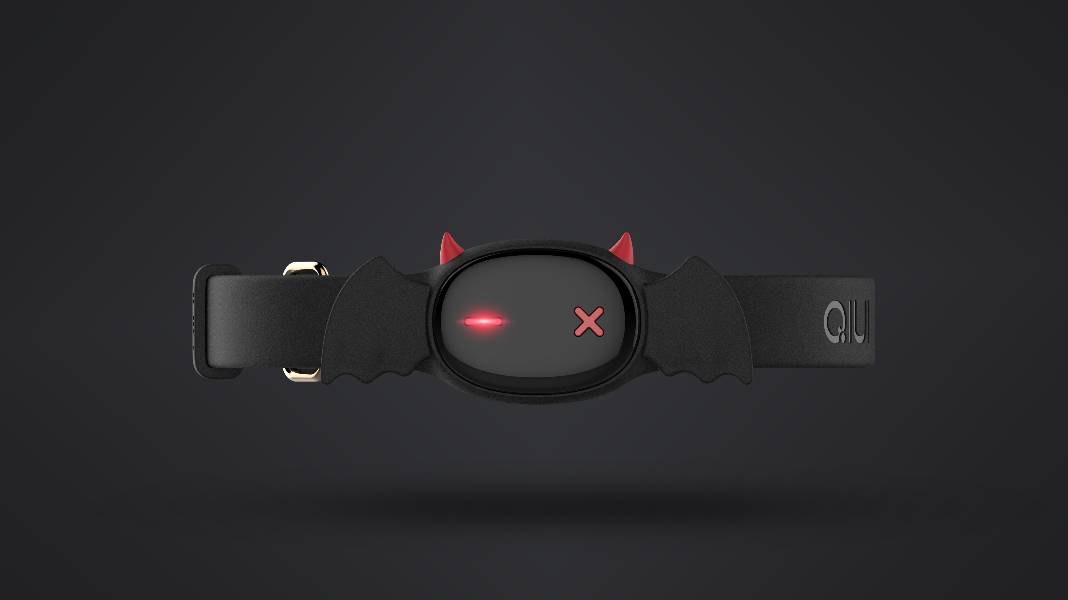 Sex toy，sm，a collar for a horse，