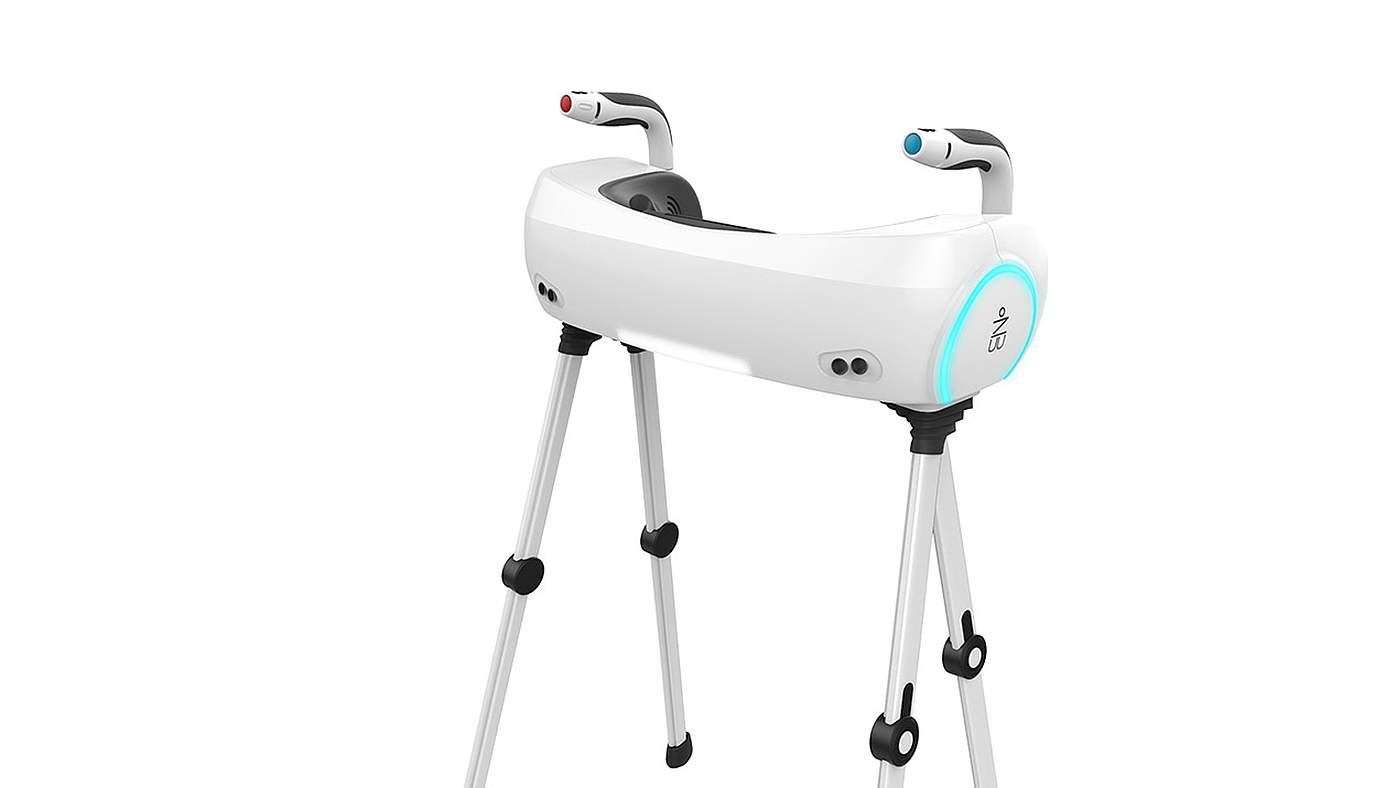 Product design for the elderly，Product appearance design，Structural design，