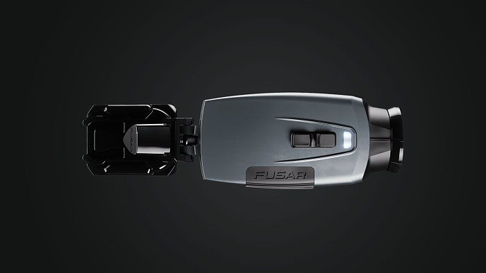FUSAR，modularization，Helmet，camera，Security guarantee，