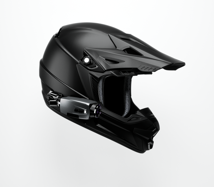 FUSAR，modularization，Helmet，camera，Security guarantee，