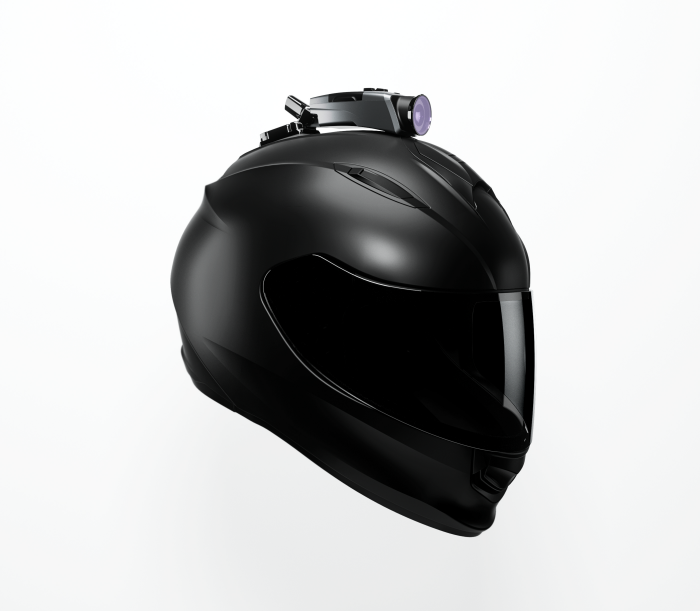 FUSAR，modularization，Helmet，camera，Security guarantee，