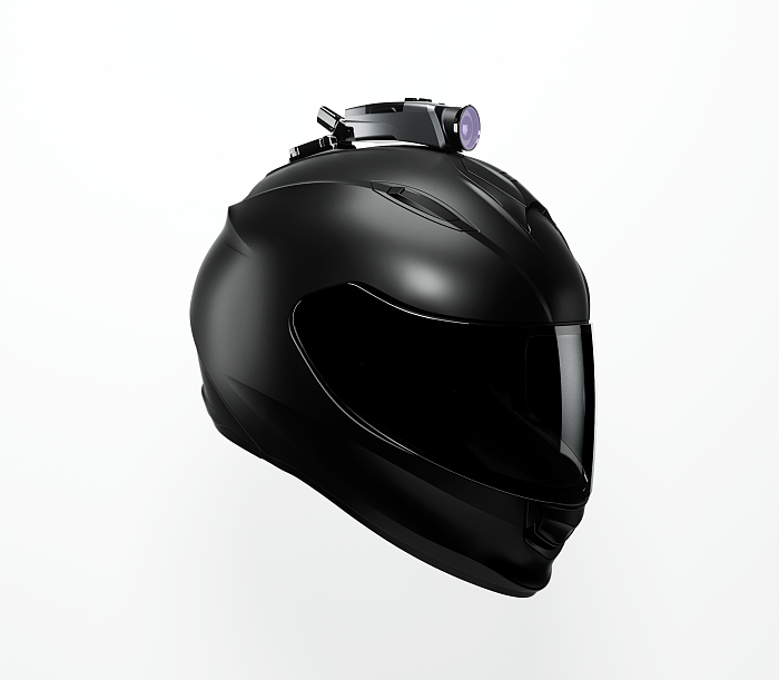FUSAR，modularization，Helmet，camera，Security guarantee，