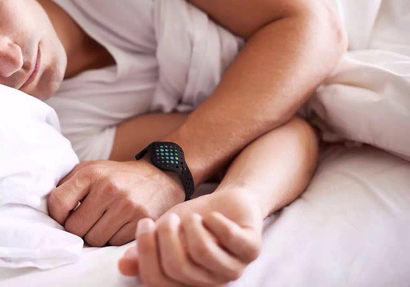 moov，intelligence，Motion tracker，wearable devices ，