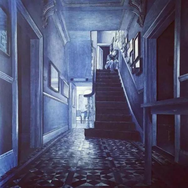 Jeans，Waste clothes，Art，a literary creation，