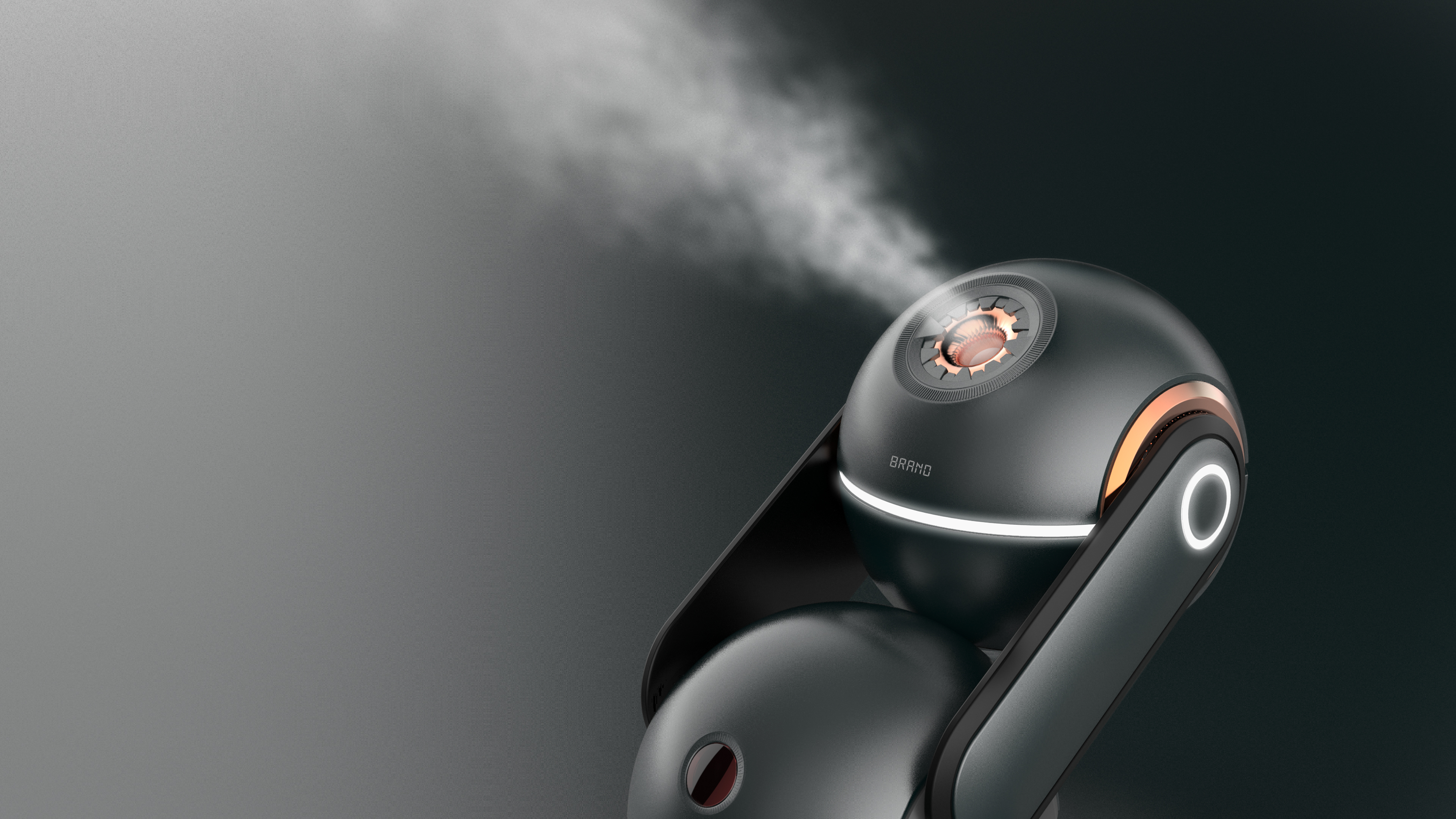 sterilization，infra-red，Humidifier，