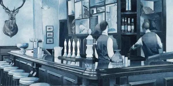 Jeans，Waste clothes，Art，a literary creation，