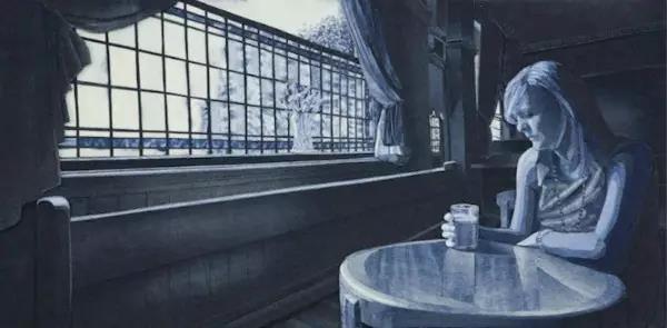 Jeans，Waste clothes，Art，a literary creation，