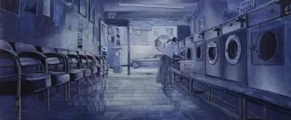 Jeans，Waste clothes，Art，a literary creation，