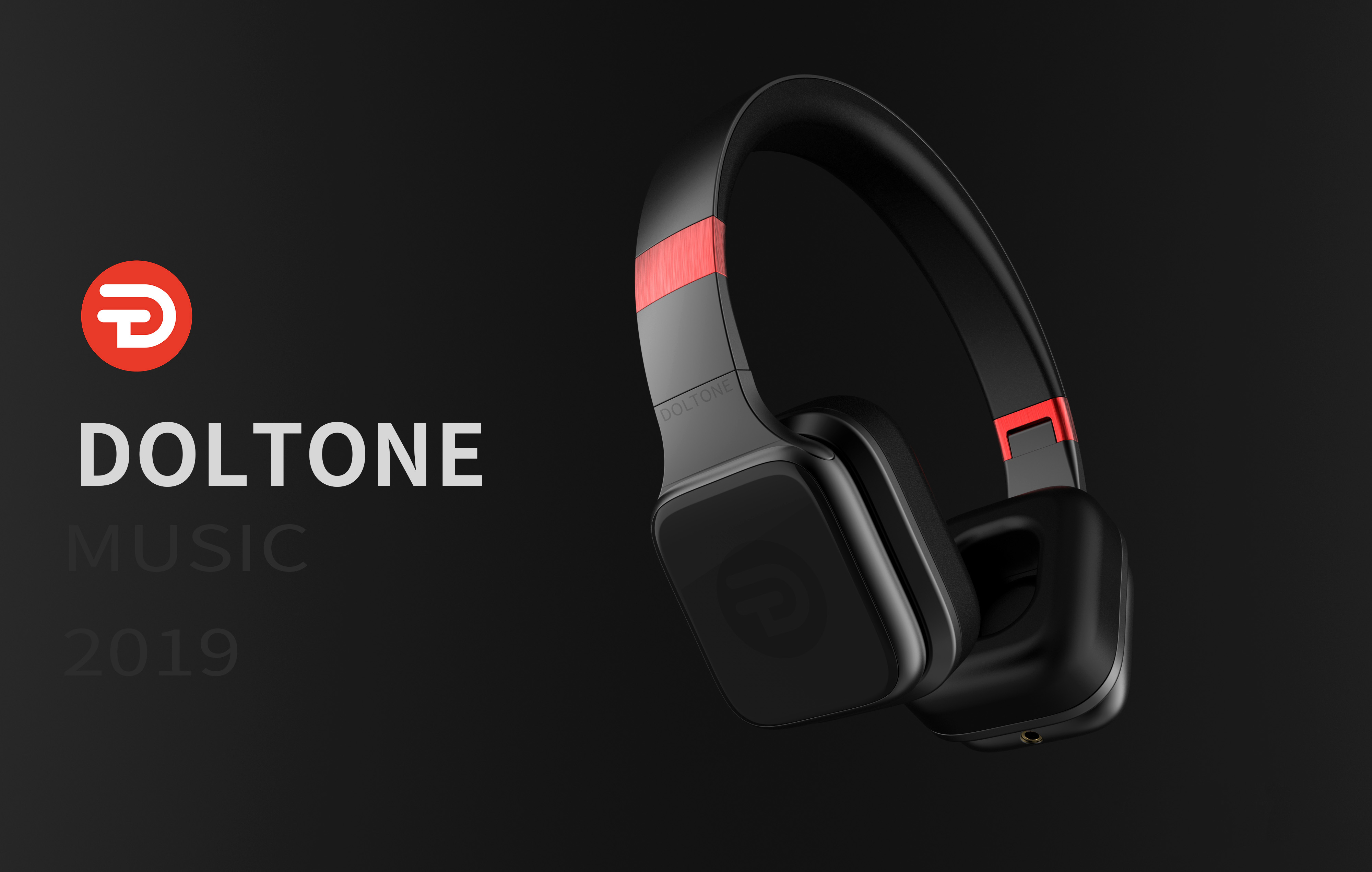 industrial design，Intelligent hardware，Wireless headset，