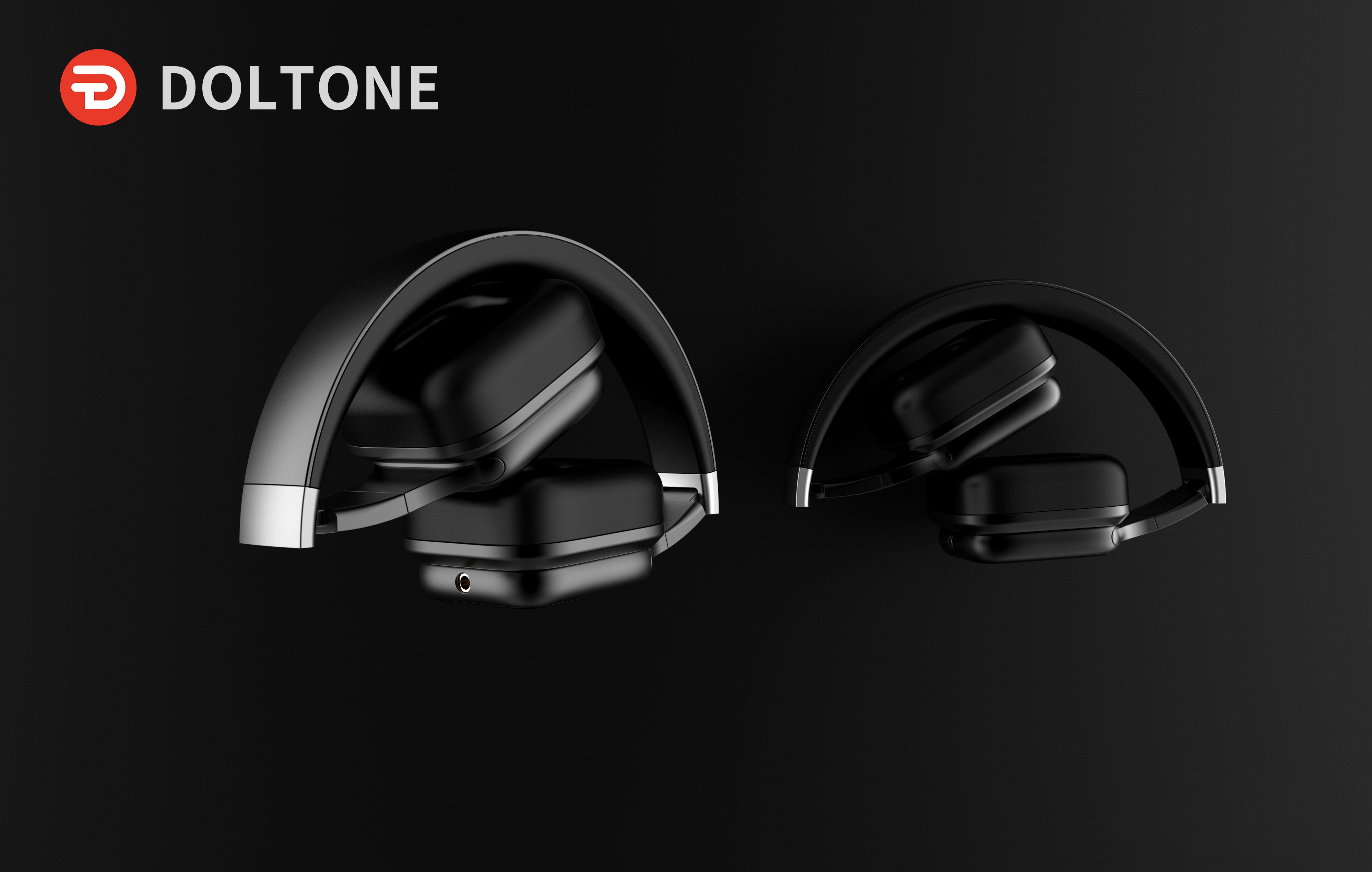 industrial design，Intelligent hardware，Wireless headset，