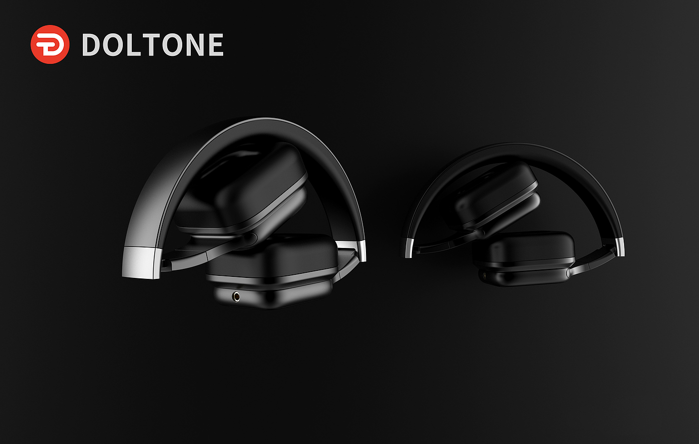 industrial design，Intelligent hardware，Wireless headset，