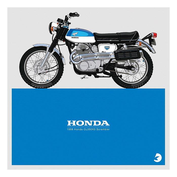 Honda，design sketch，Render，ps，two-dimensional，