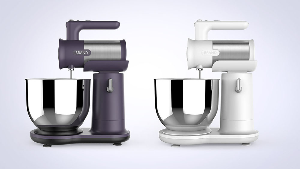 Guangzhou product design company，Weibo product design，Small household appliance design，