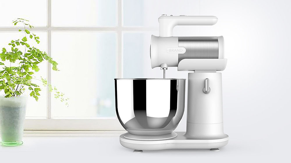 Guangzhou product design company，Weibo product design，Small household appliance design，