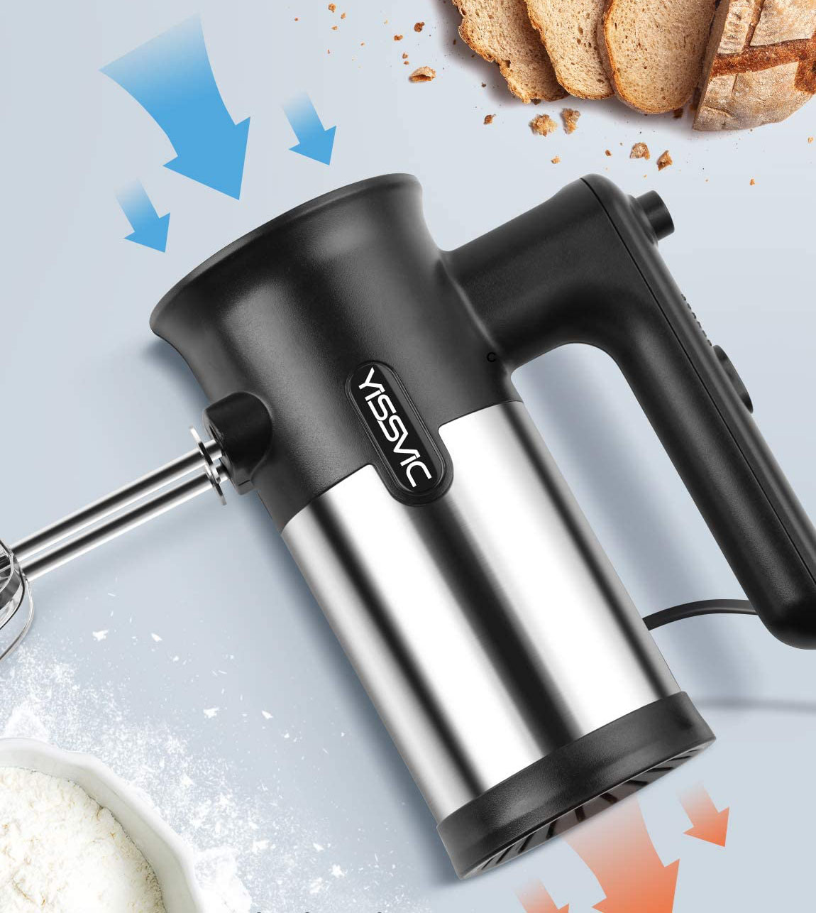 Guangzhou product design company，Weibo product design，Small household appliance design，