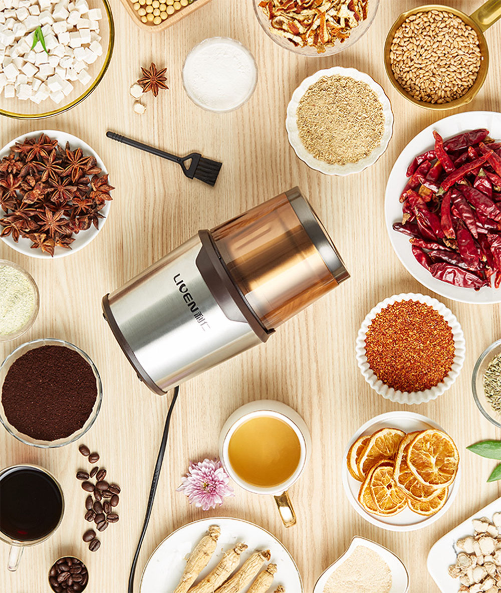 Guangzhou product design company，Small household appliance design，Weibo product design，