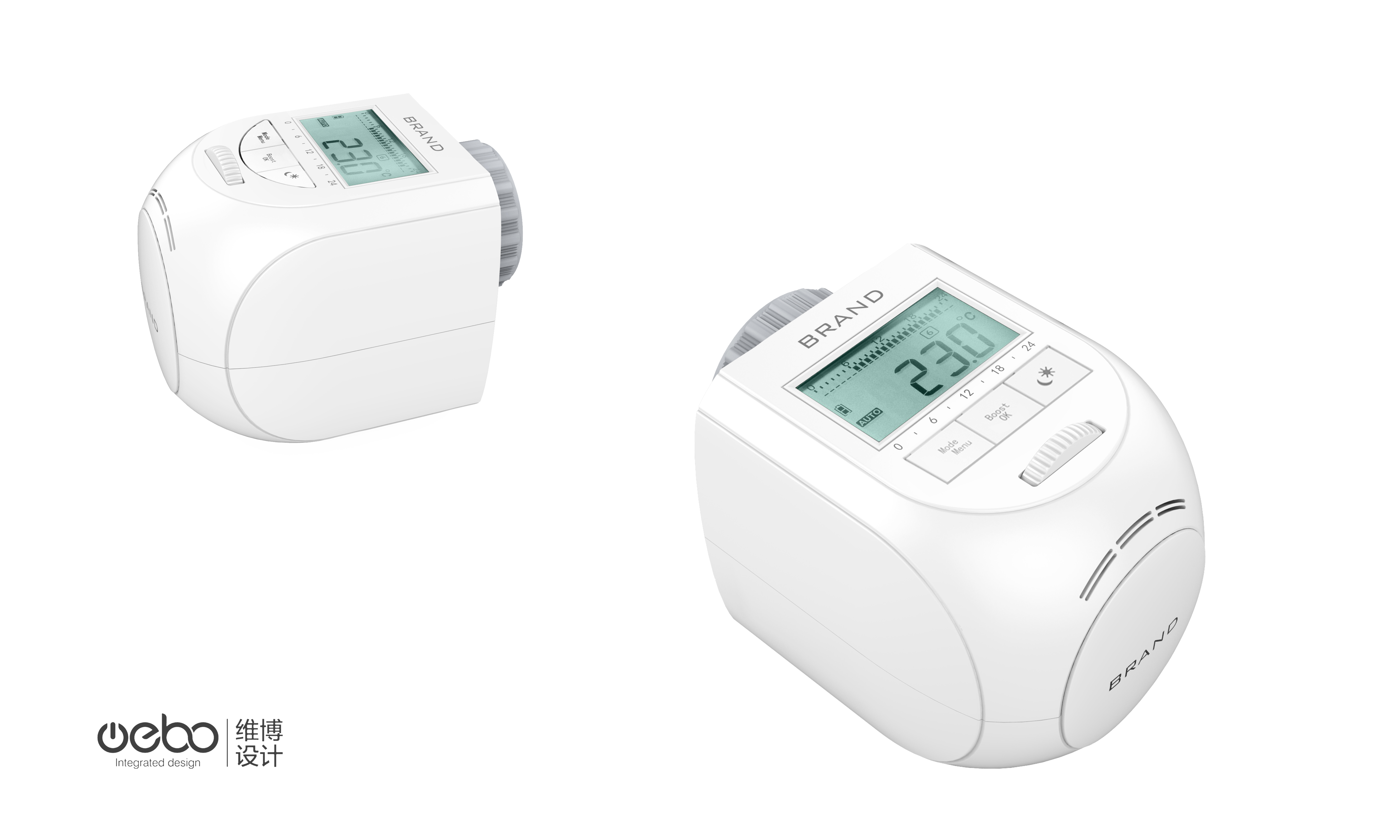 Guangzhou product design company，Weibo design，