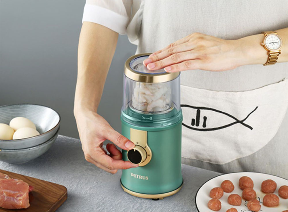 Guangzhou product design company，Design of small household appliances，Weibo design，