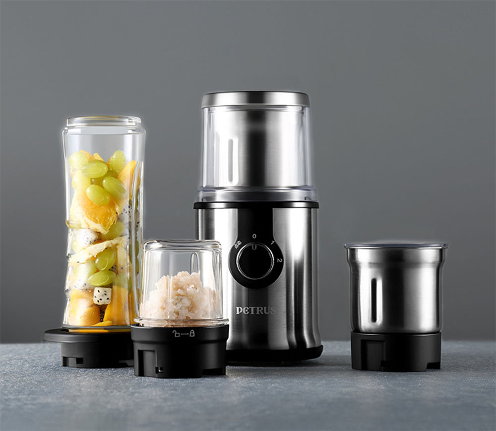 Guangzhou product design company，Design of small household appliances，Weibo design，