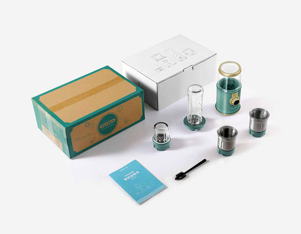 Guangzhou product design company，Design of small household appliances，Weibo design，