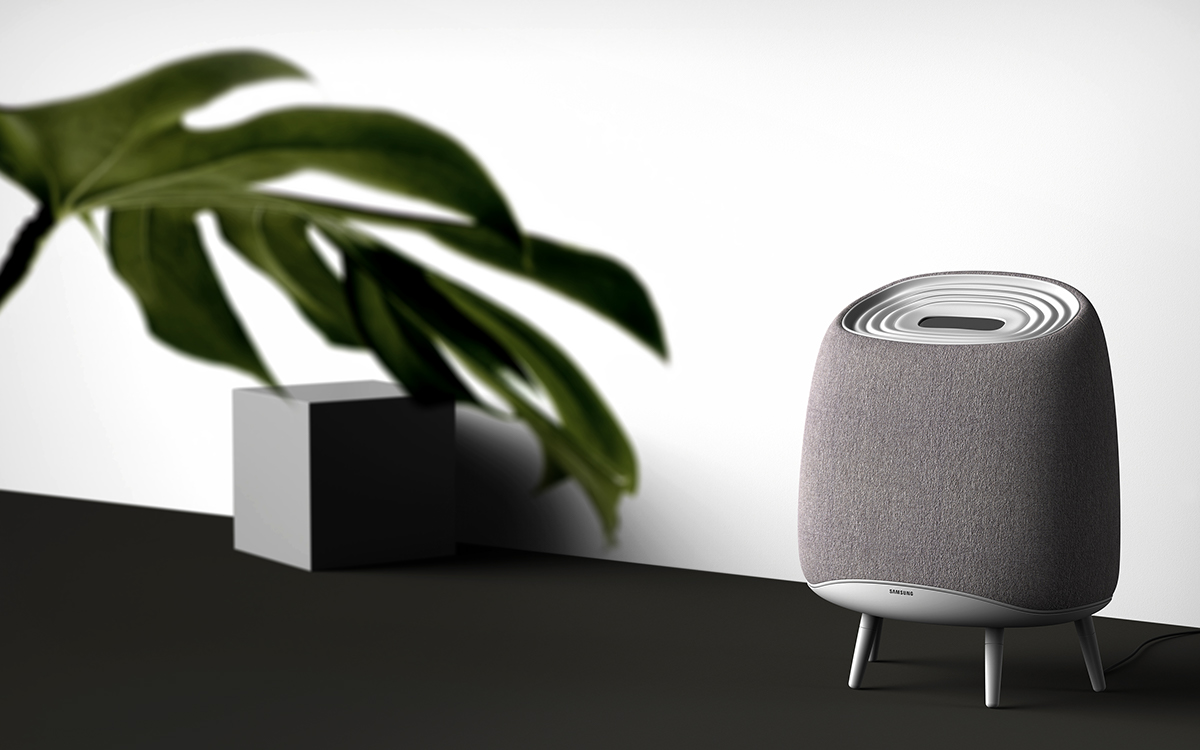 product design，music，Hearing impairment，loudspeaker box，2017 red dot award，2017Adesign，