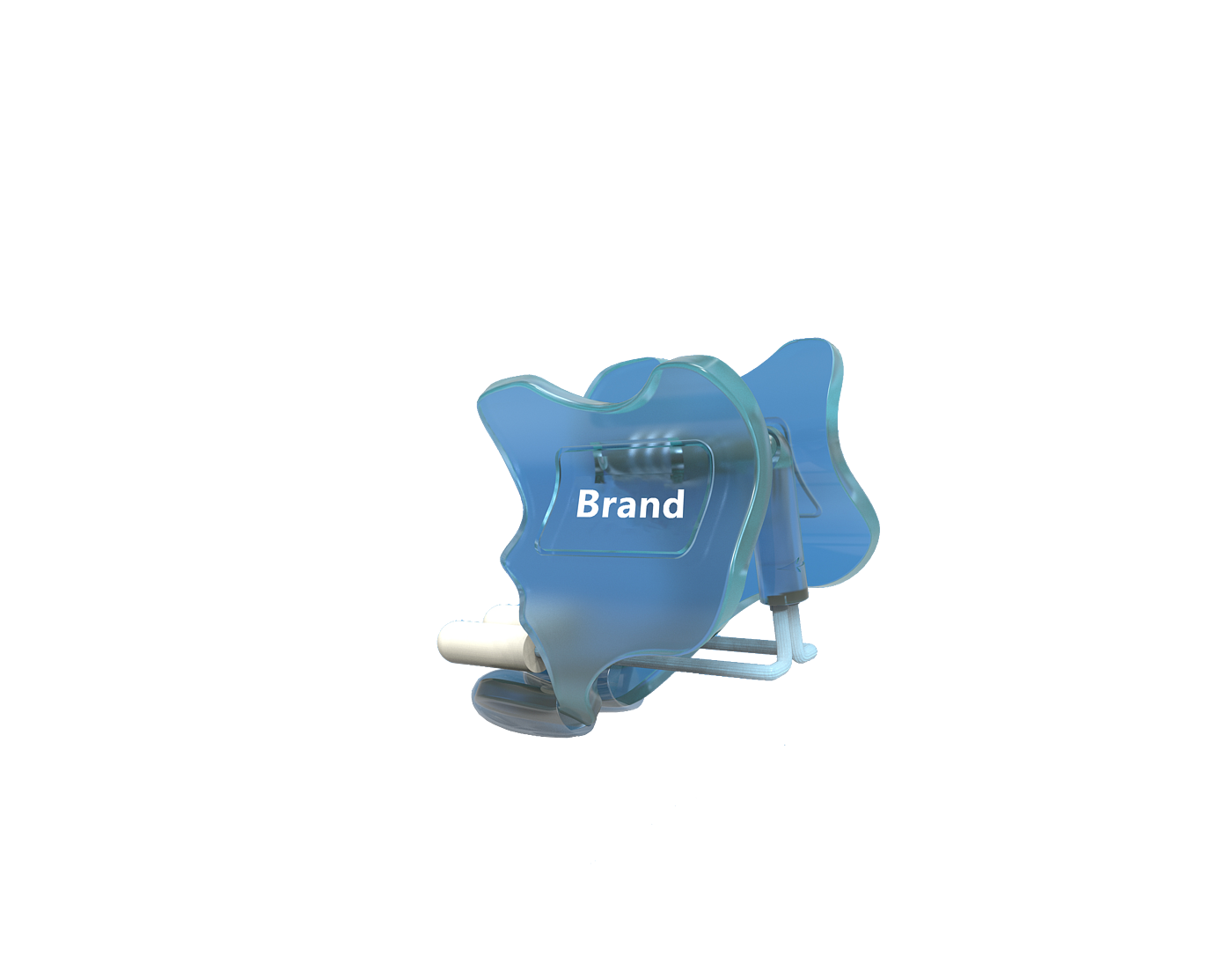 Creative design，