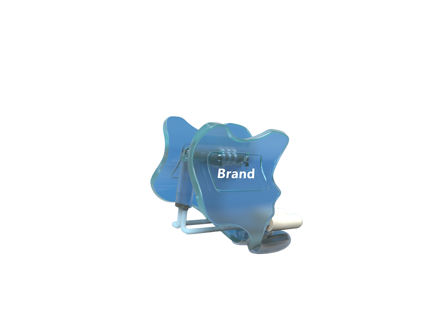 Creative design，