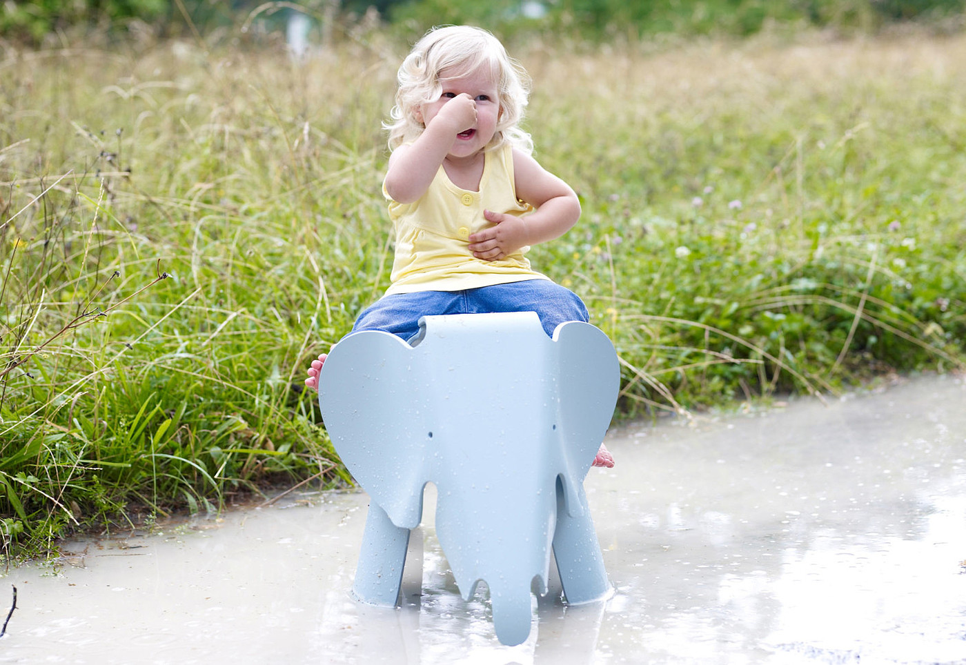 Elephant chair，Children's Toys，happy，furniture，