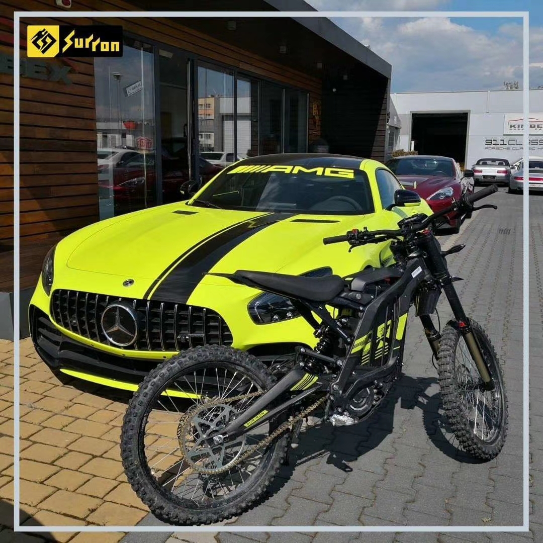 Electric，Off-road vehicle，Bicycle，legendary small dragon with horns，Light bee，Chen Sheng，