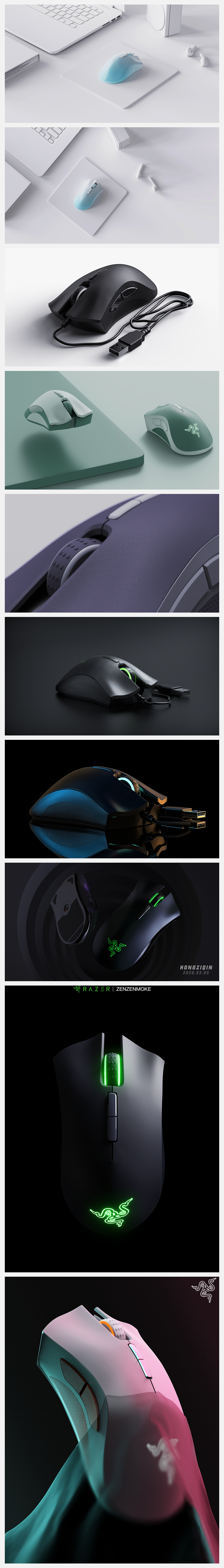 keyshot，Render，，