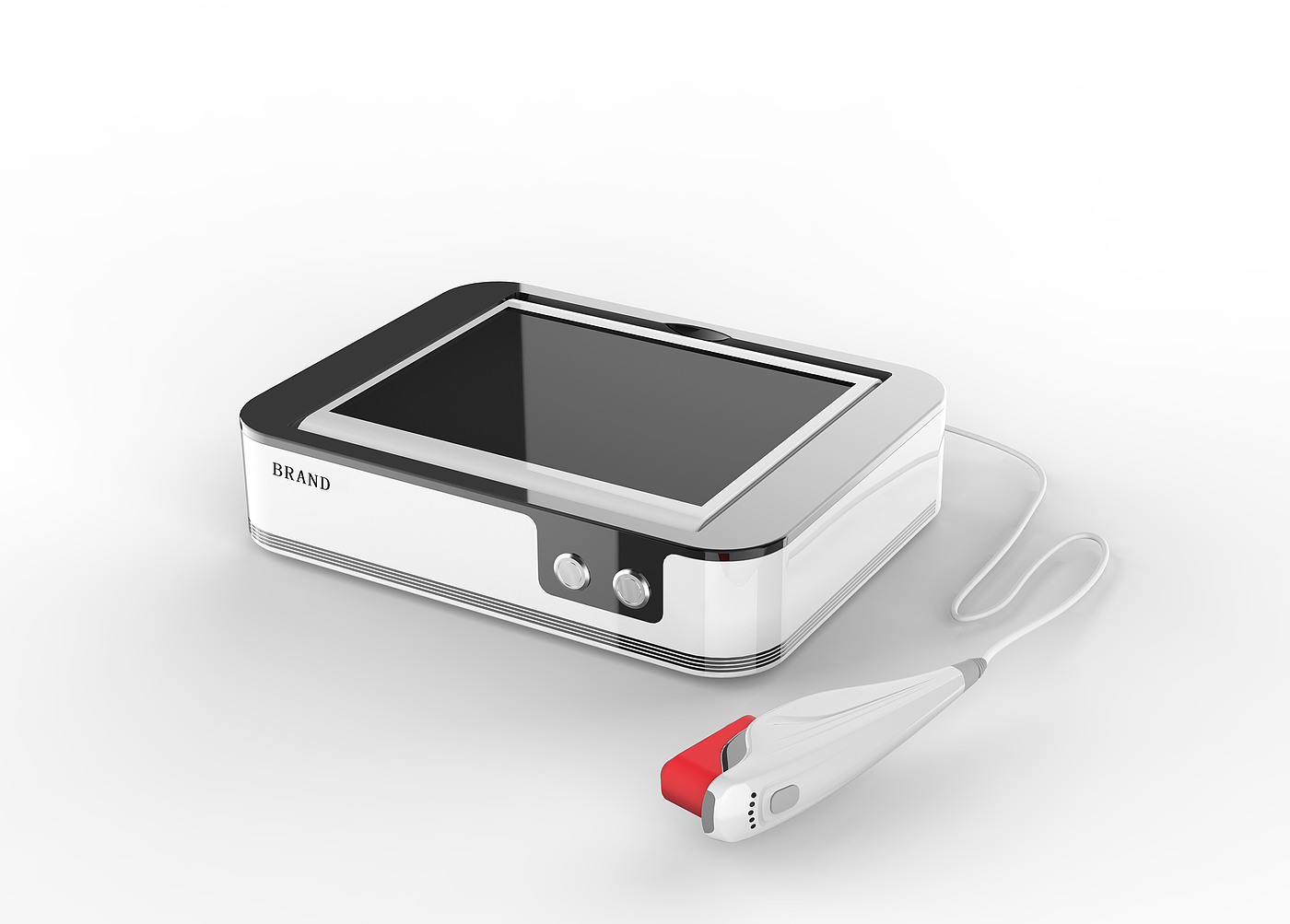 Medical design，