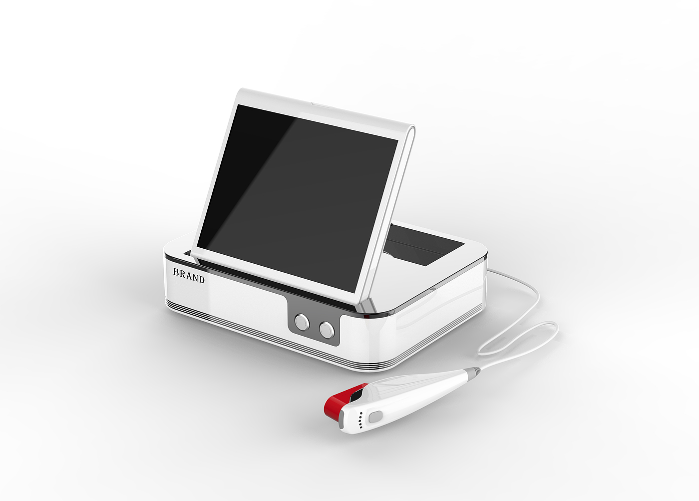 Medical design，
