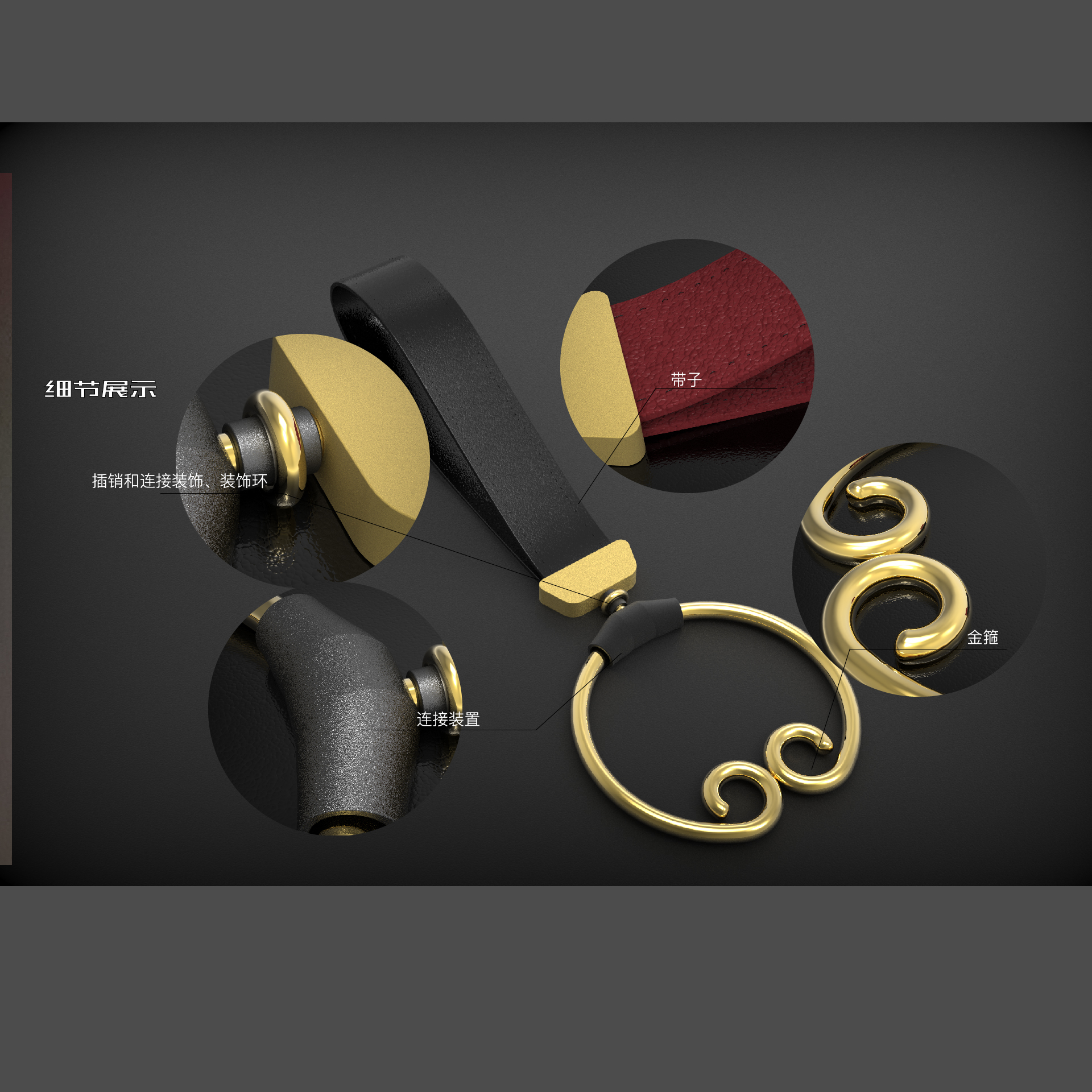 Cultural and creative products，