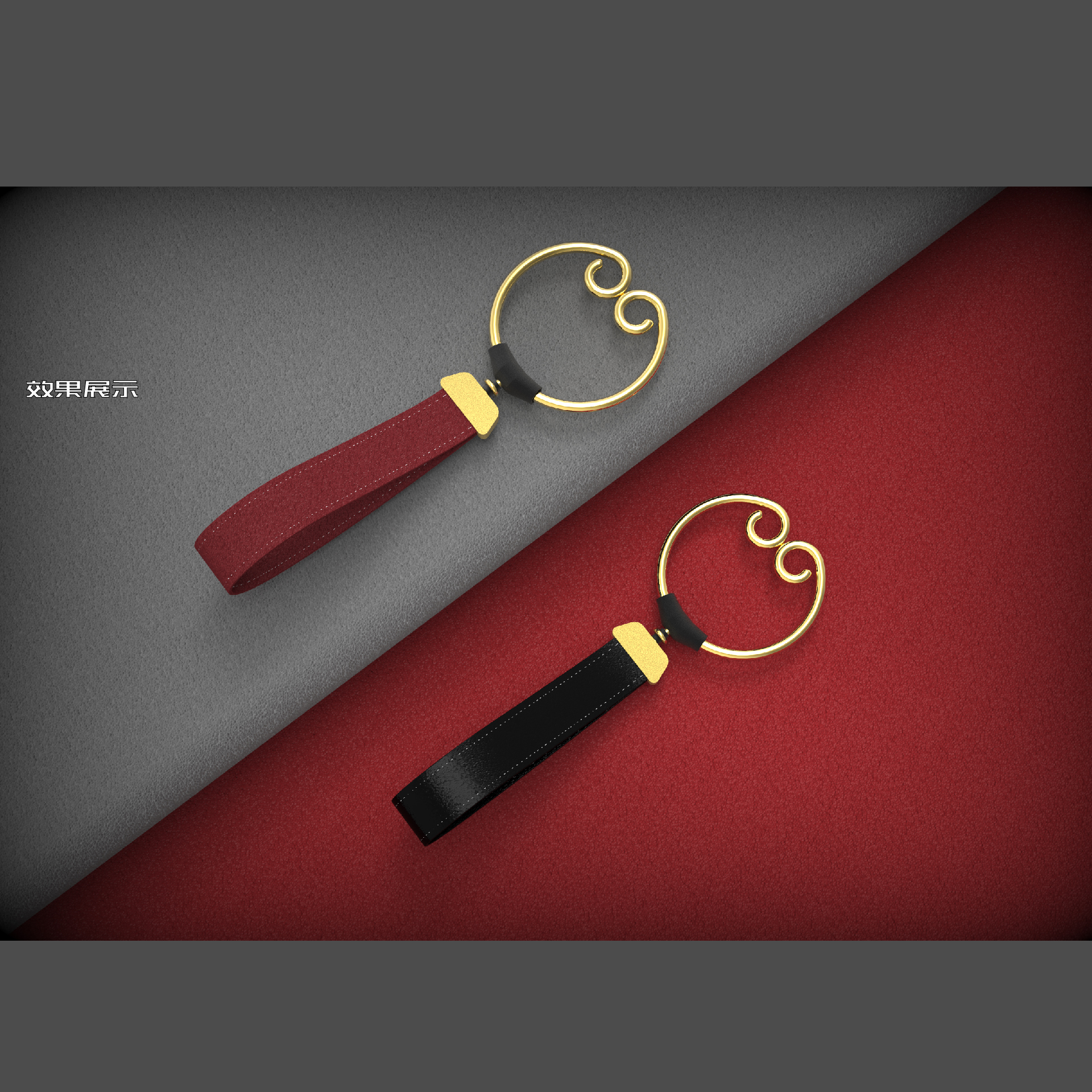 Cultural and creative products，