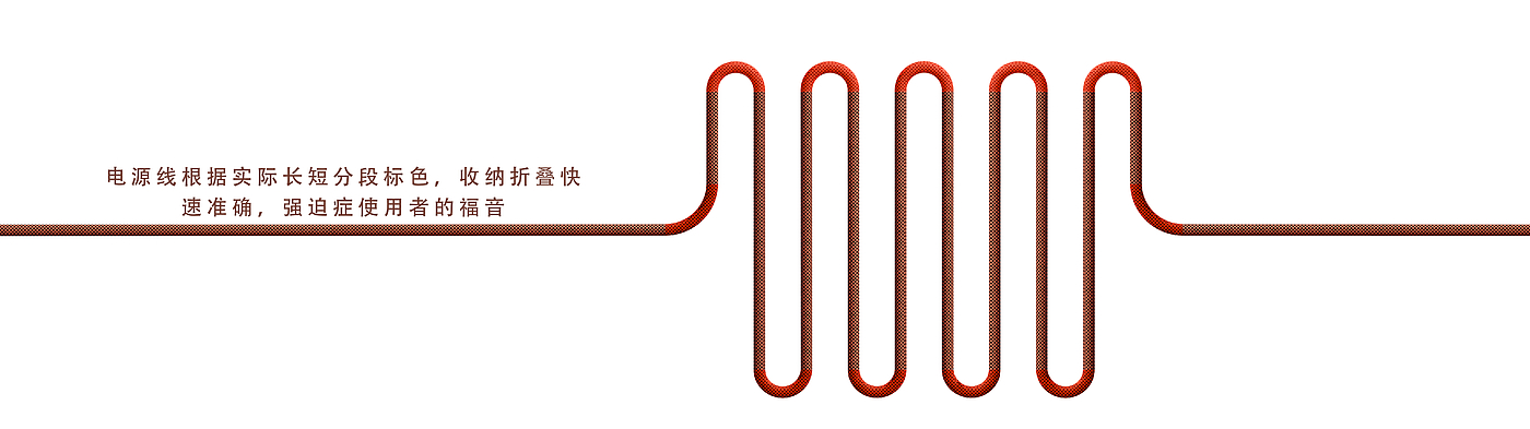 Household appliances, hair dryer，