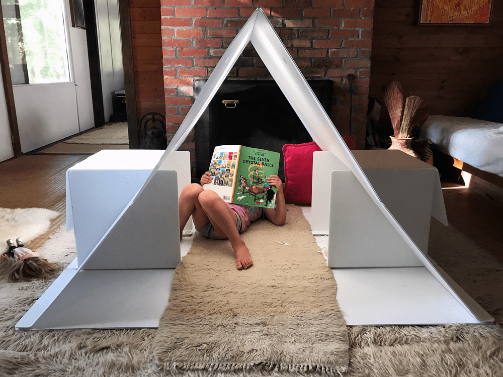 Janos Stone，HAUS，Children's Toys，DIY toys，