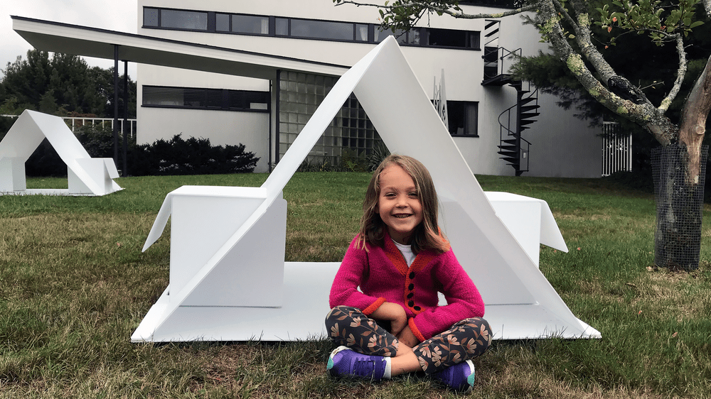 Janos Stone，HAUS，Children's Toys，DIY toys，