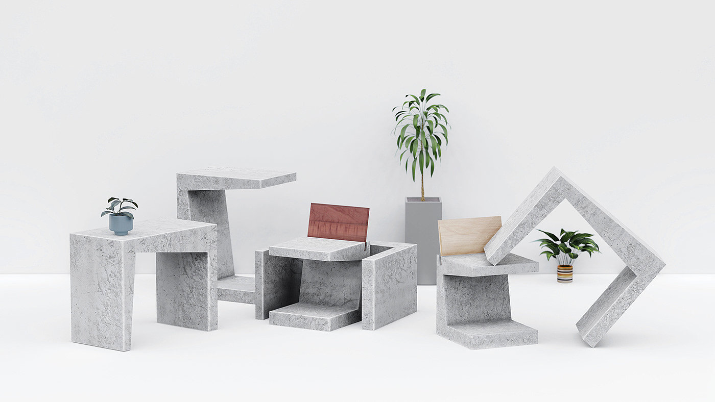 Outdoor furniture，furniture design ，Outdoor facilities，Outdoor Furniture，
