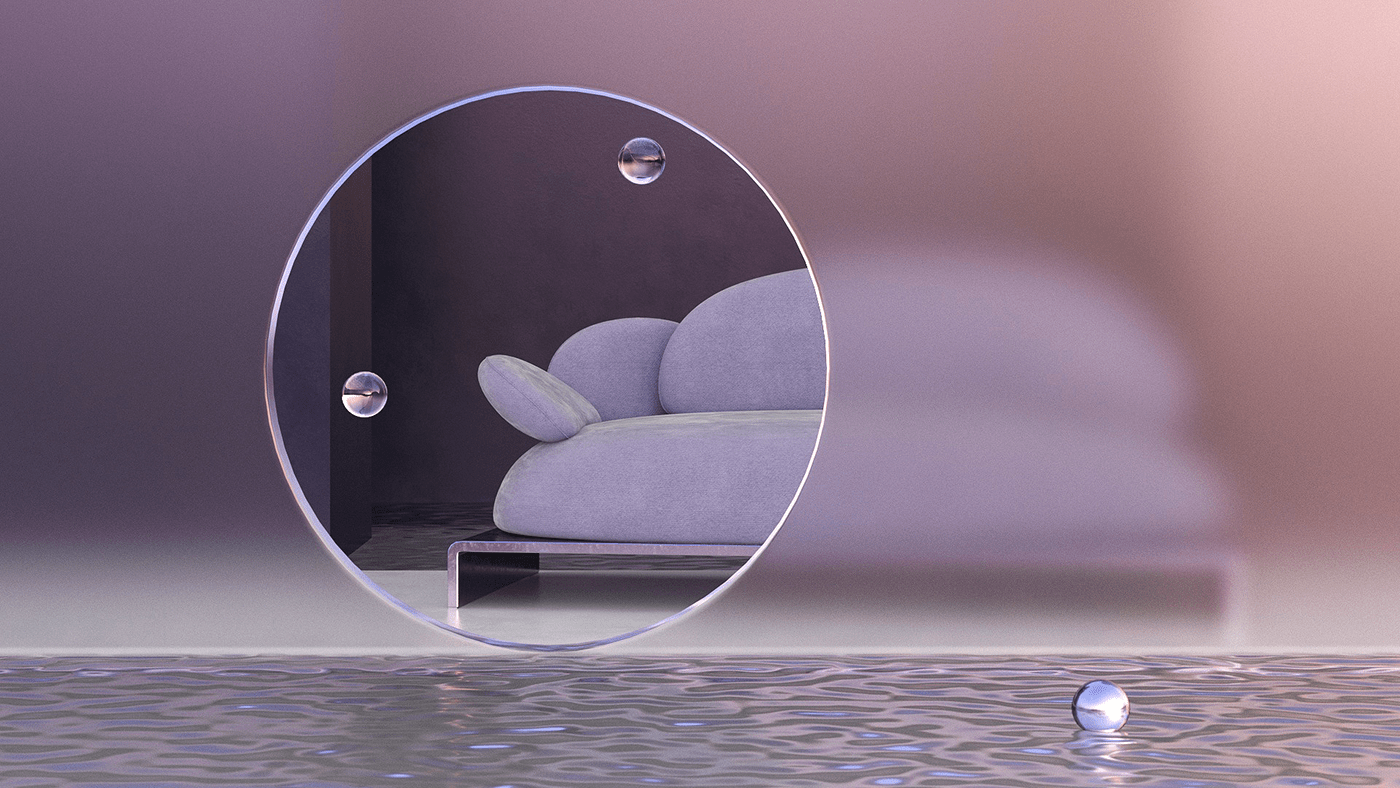 VALUN，sofa，furniture，product design，