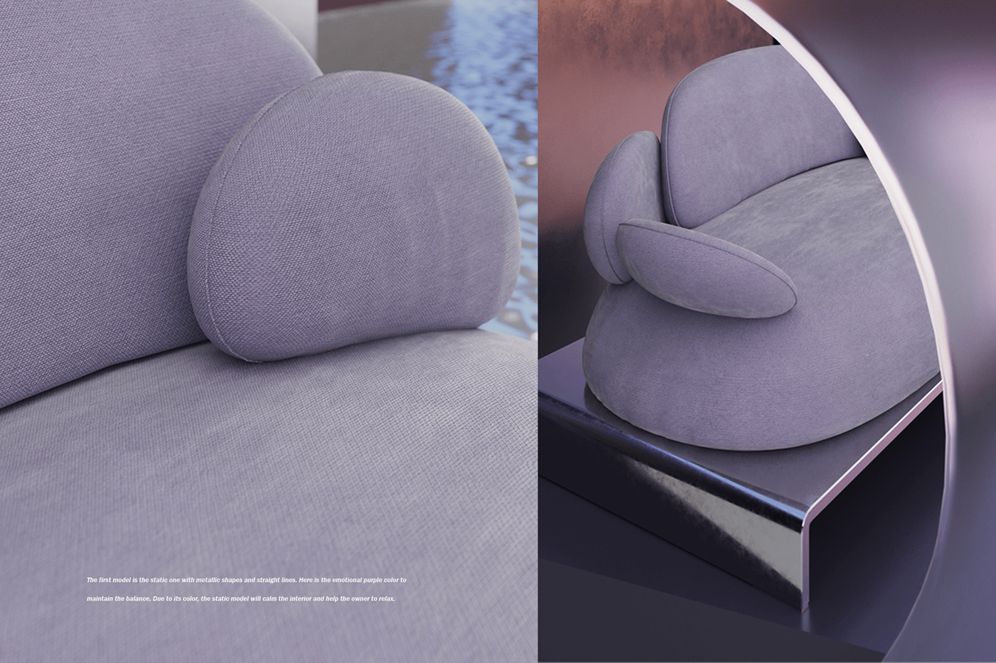 VALUN，sofa，furniture，product design，