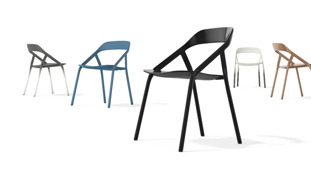 Exclusive interview，Industrial Designer，Michael young，Meet the designer，