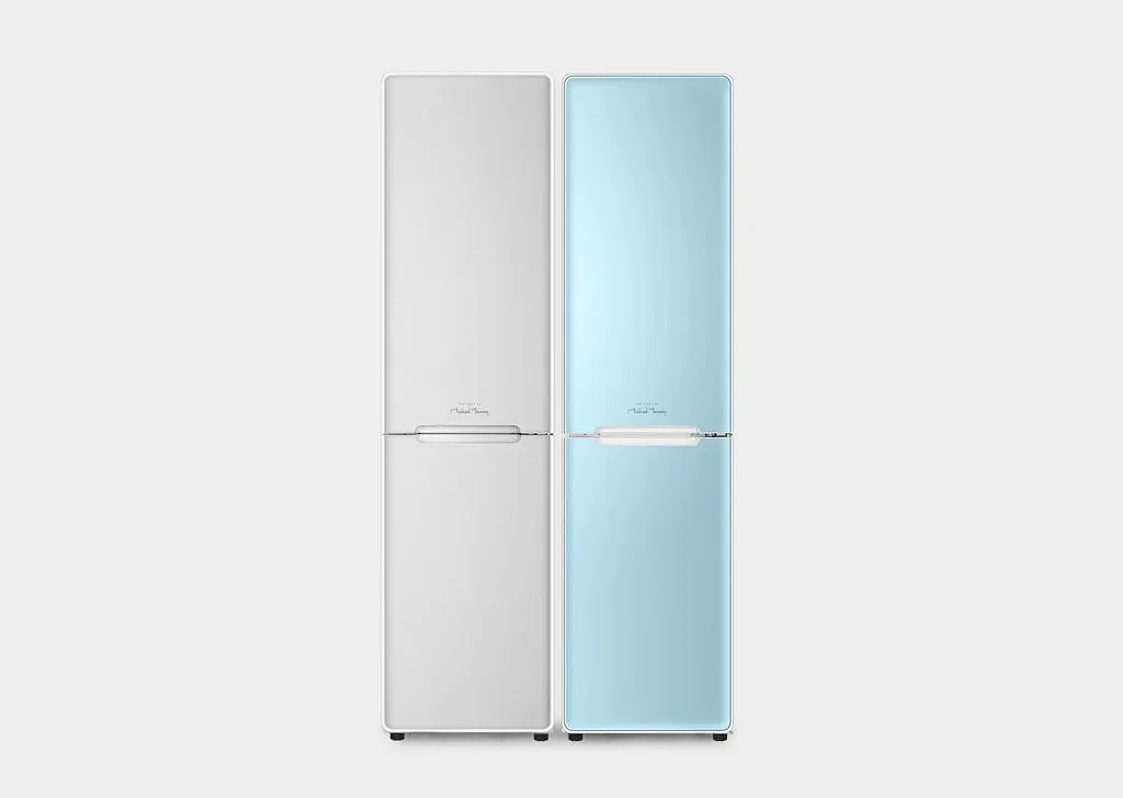 Exclusive interview，Industrial Designer，Michael young，Meet the designer，