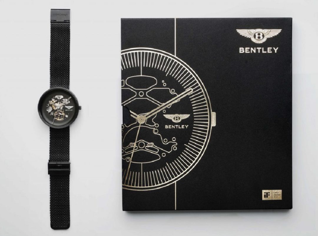 Exclusive interview，Industrial Designer，Michael young，Meet the designer，