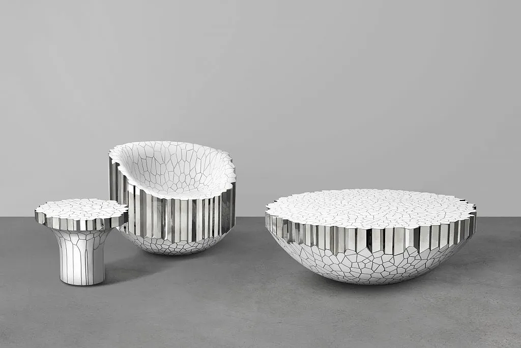 Exclusive interview，Industrial Designer，Michael young，Meet the designer，