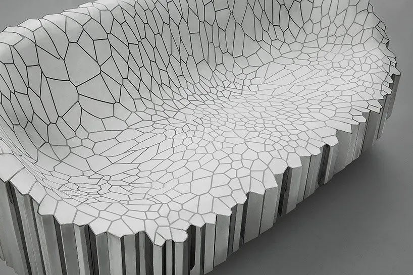 Exclusive interview，Industrial Designer，Michael young，Meet the designer，