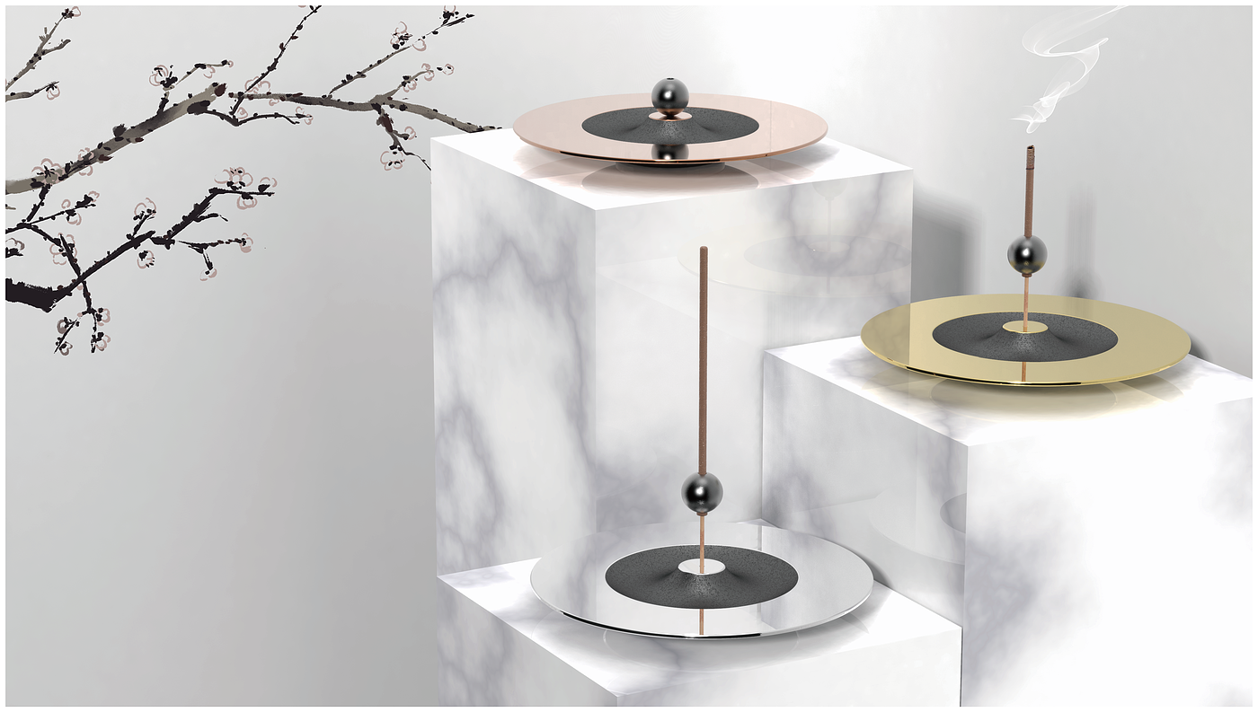 industrial design，