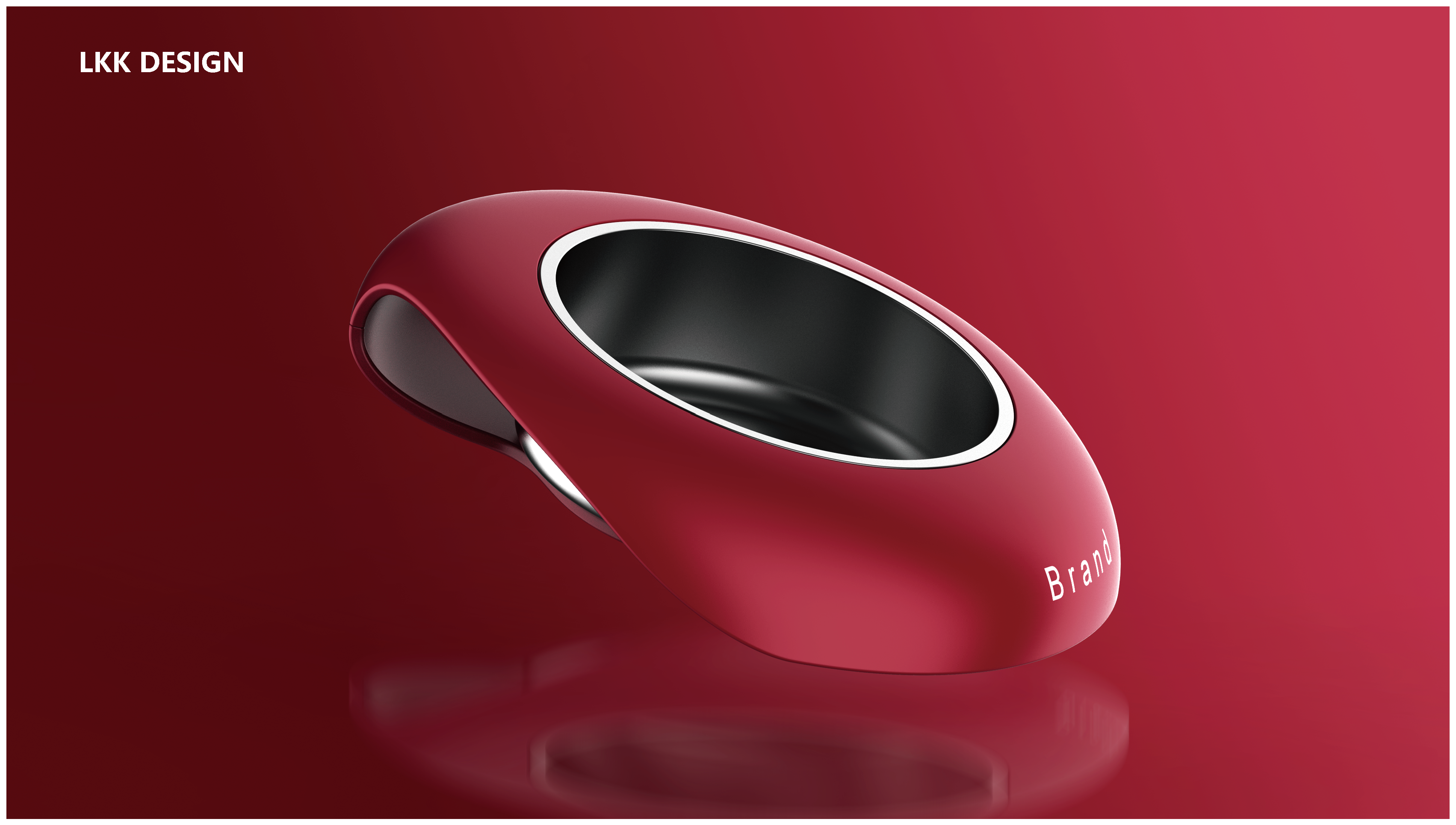 industrial design，