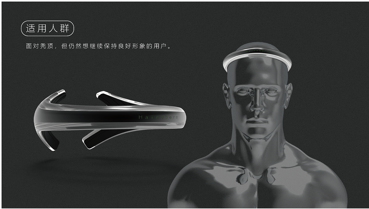 industrial design，
