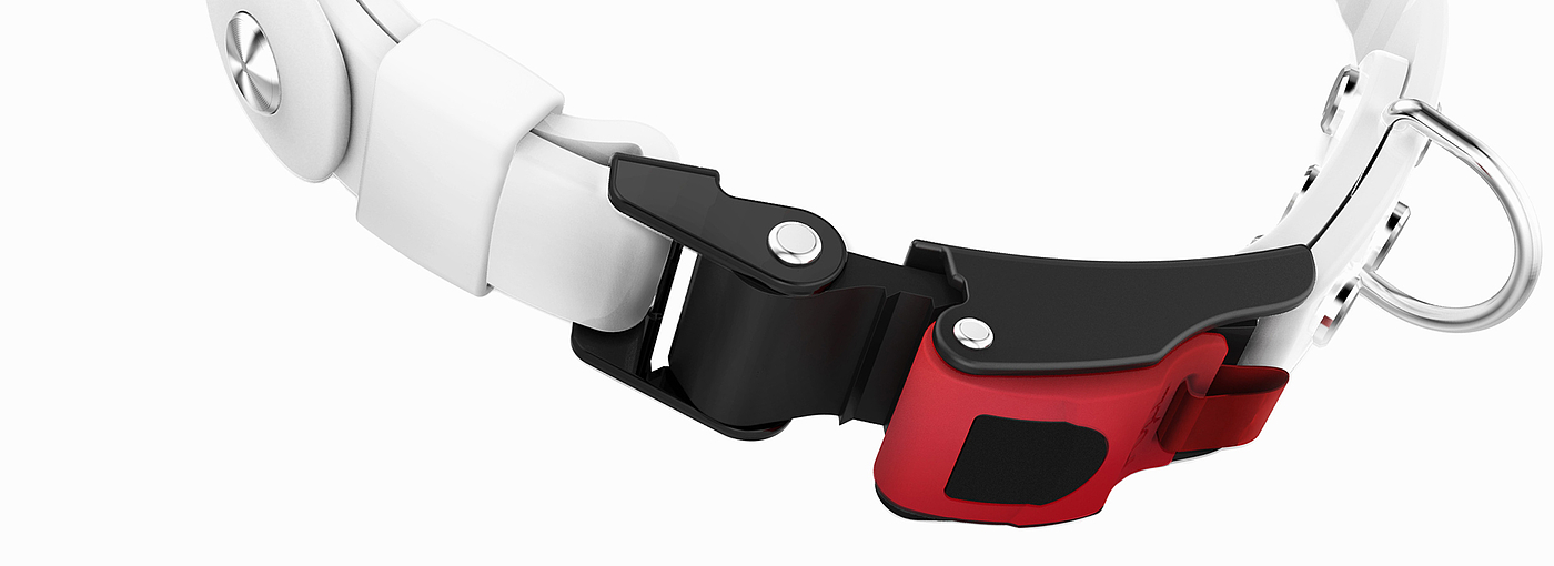 Pet，Smart collar，location，Health monitoring，science and technology，