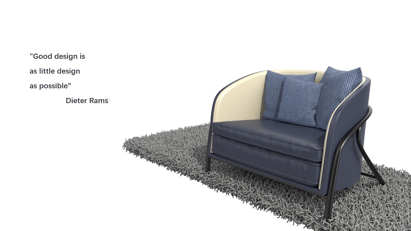 sofa，